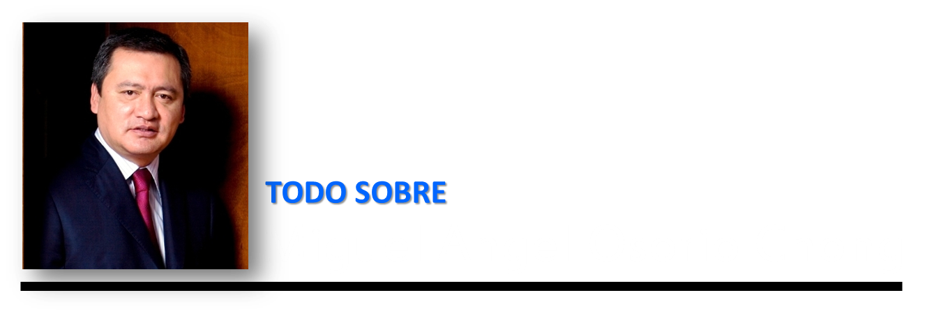 Miguel Angel Osorio Chong