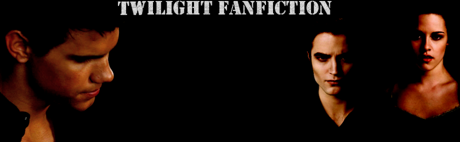 FantaBern twilight fanfiction