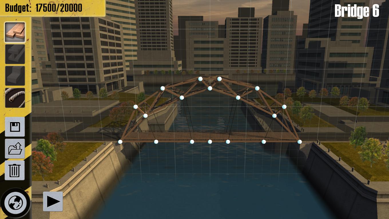 bridge constructor playground tutorial walkthrough bridge constructor playground tutorial walkthrough