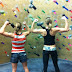 Ode to Climbing and My Partner