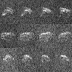 Fotografato un nuovo asteroide che ha «sfiorato» la Terra