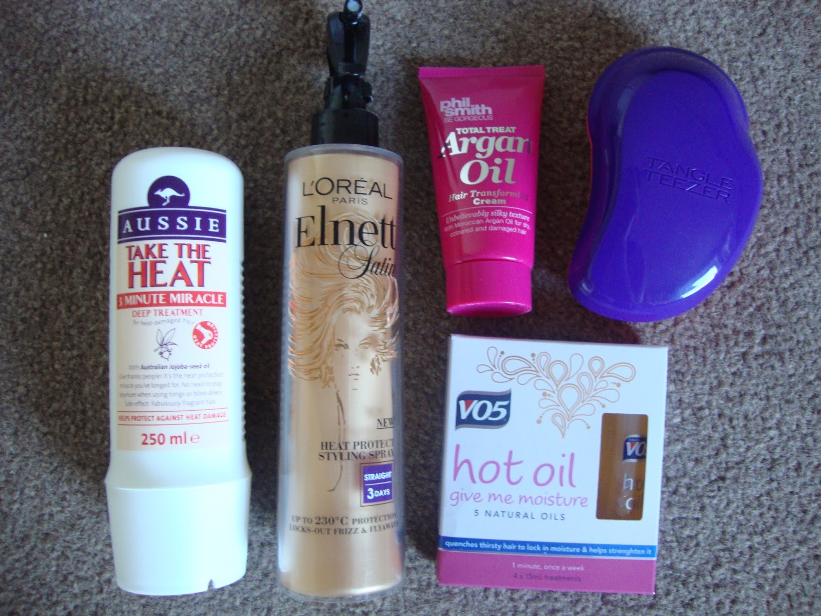 Hair Products for Bleached Hair Alice Anne