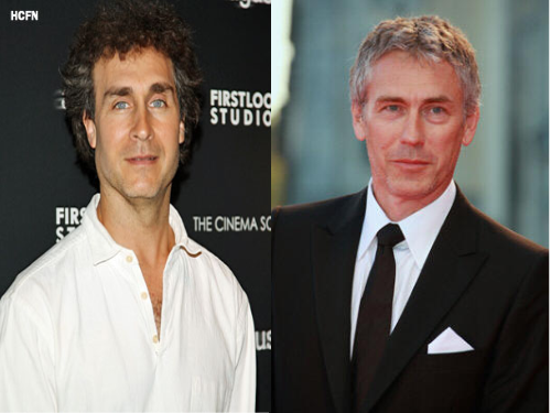 Doug Liman vs Tony Gilroy Doug Liman vs Tony Gilroy