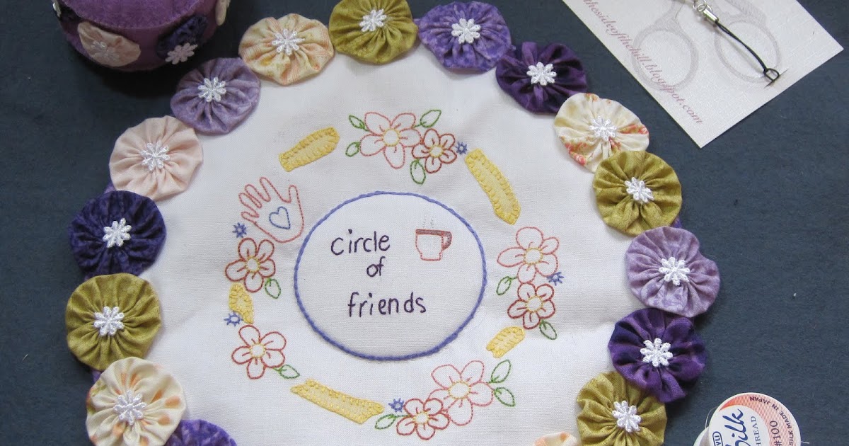 The House on the Side of the Hill Jenny's designs