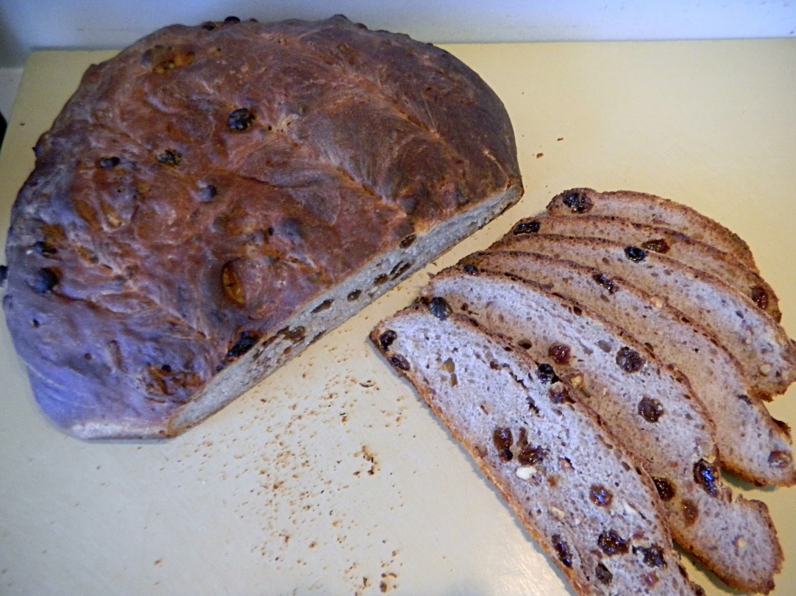 Corner Bakery's Sweet Crisps Cherry on my Sundae