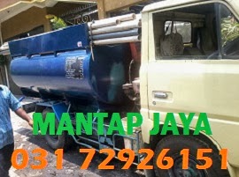 Sedot WC Driyorejo Tlp: 031 72926151 Sedot WC Driyorejo Gresik