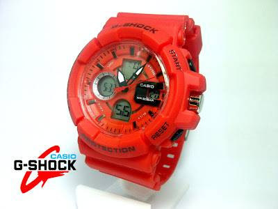 jam g-shock kw super murah