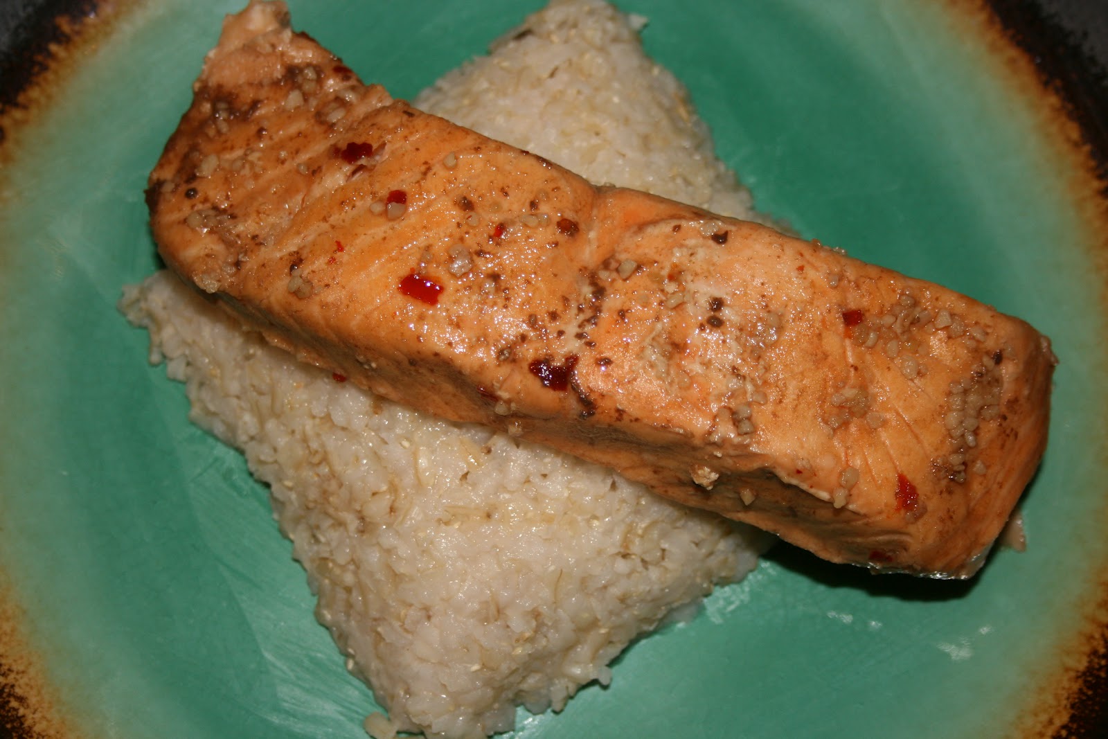 CrockPot Salmon?