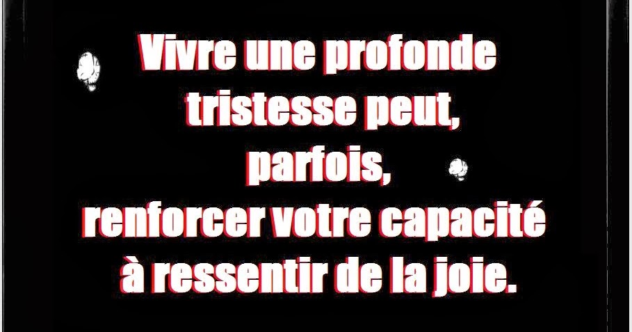 Drunkethic Citation de tristesse profonde Drunkethic Citation de tristesse profonde