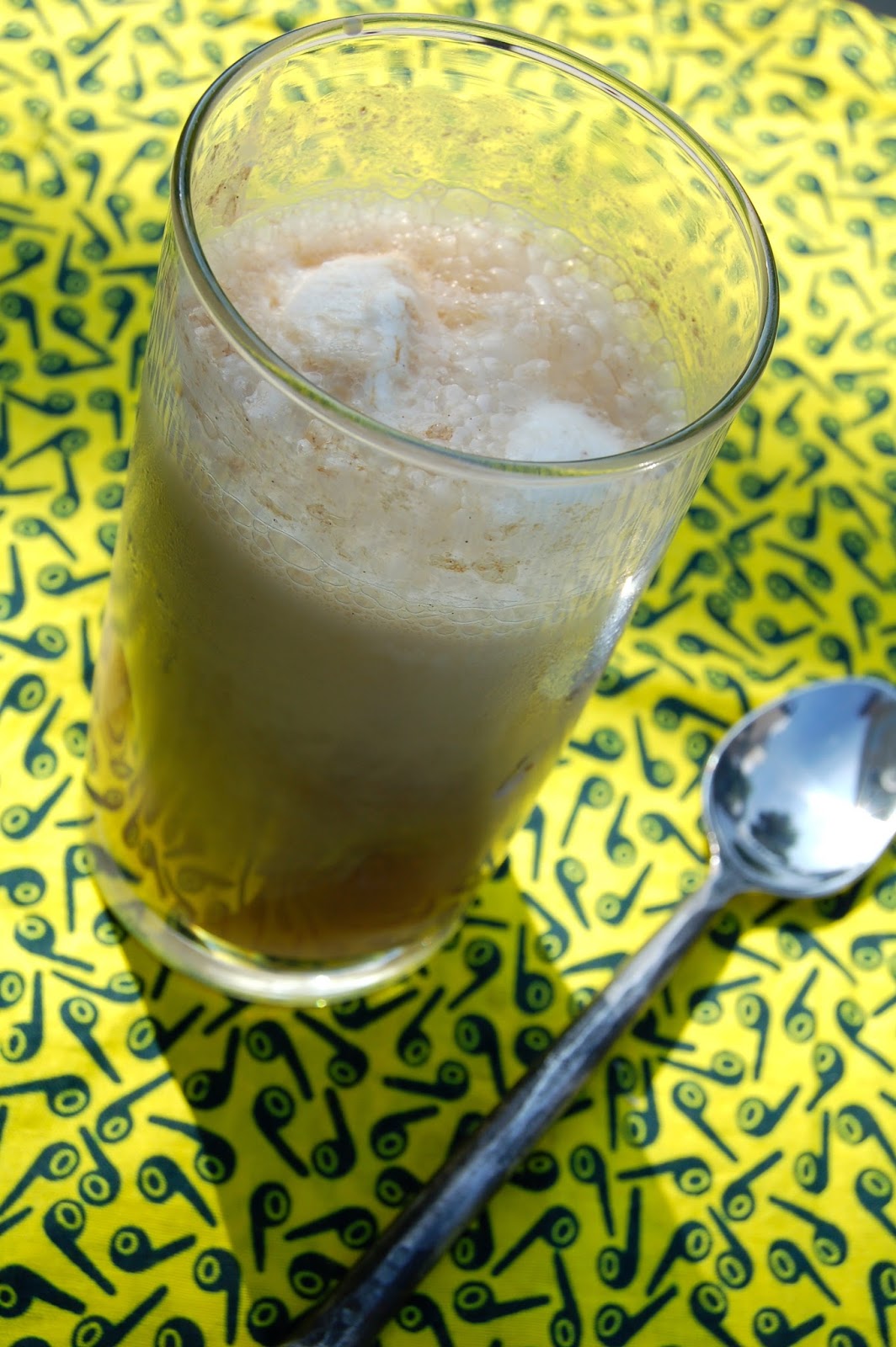 Kettler Cuisine Cocktail Month Vodka Root Beer Floats