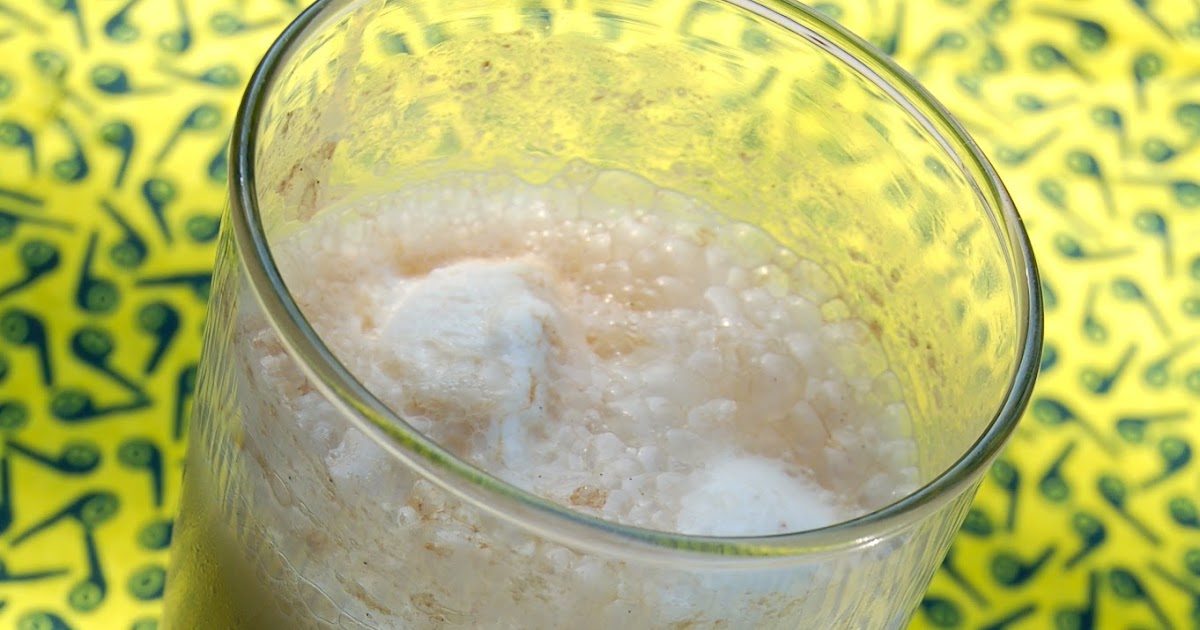 Kettler Cuisine Cocktail Month Vodka Root Beer Floats