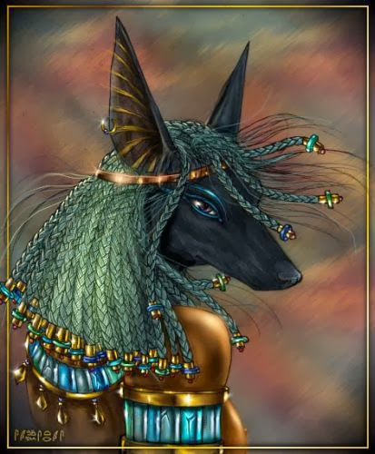 *ANUBIS *