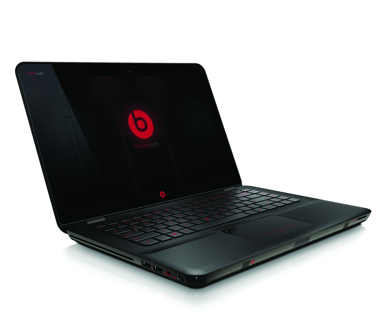 Hp Envy Beats