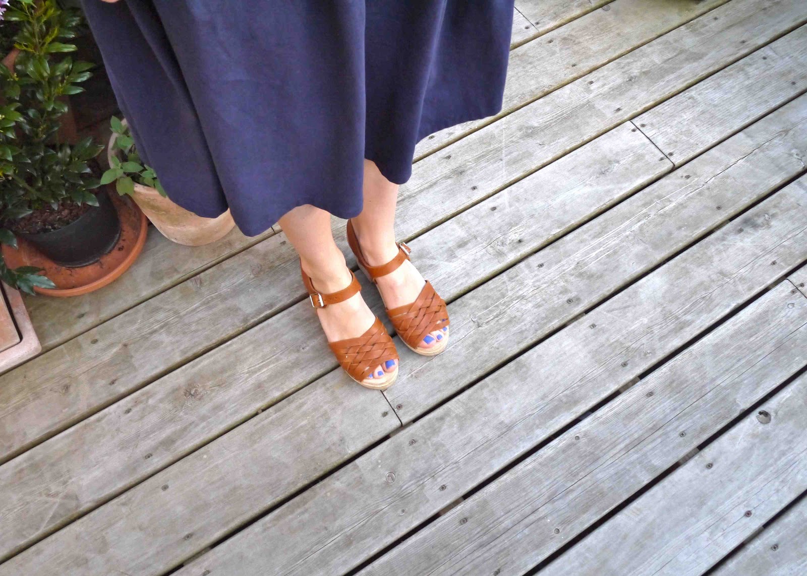 Said Sarah New Find 6 Lotta from Stockholm