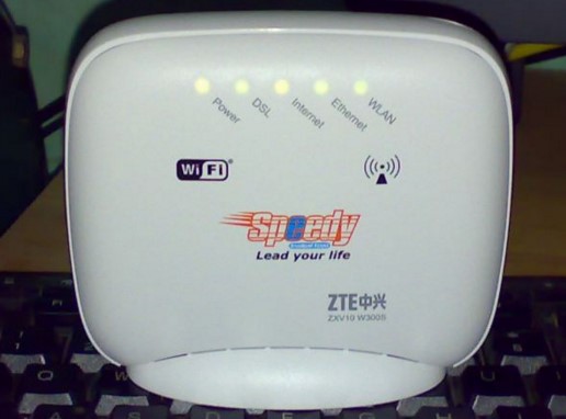Image result for cara mengganti password wifi speedy