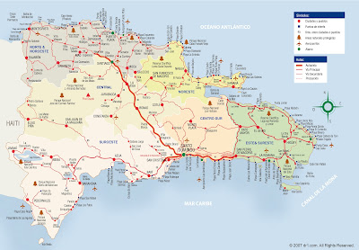 República Dominicana República Dominicana