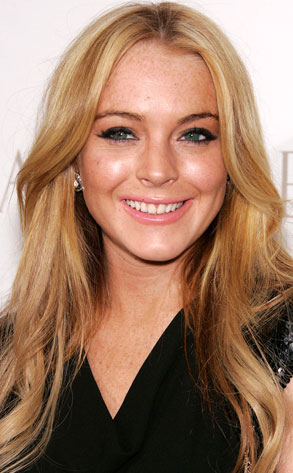World Richest People: Model Lindsay Lohan Net Worth 2011 Lindsay Lohan Net Worth