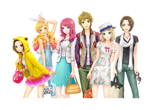 Style Savvy Fashion Forward Rom Style Savvy Fashion Forward Rom