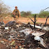 Accidente de avión en Malí, ningún sobreviviente en tragedia del avión de Air Algerie