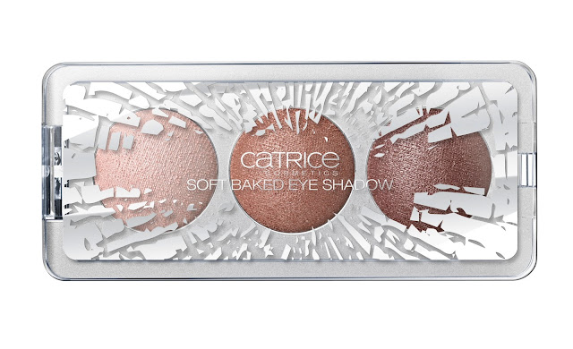 Catrice "Rough Luxury" LE Catrice "Rough Luxury" LE