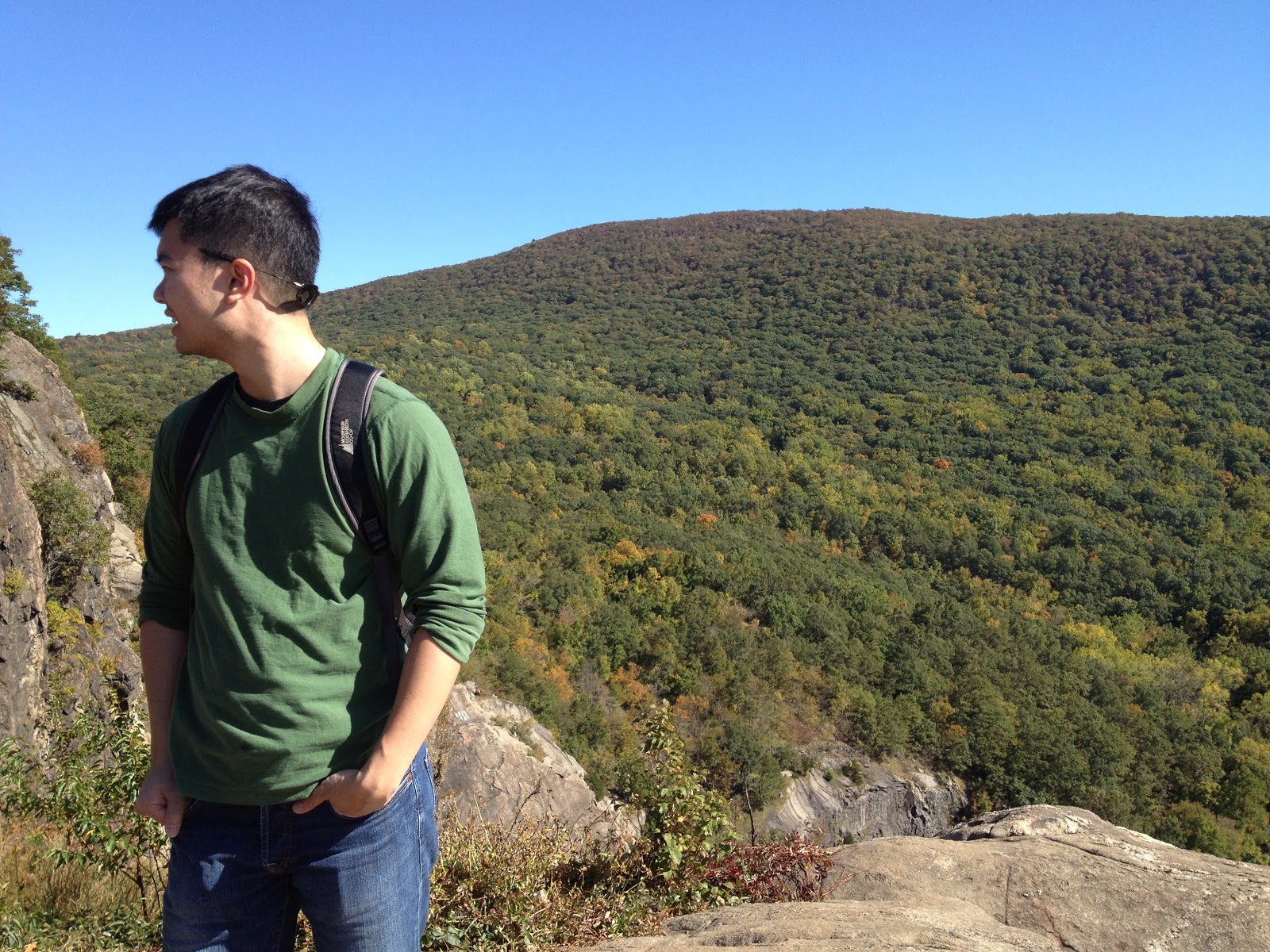 breakneck ridge