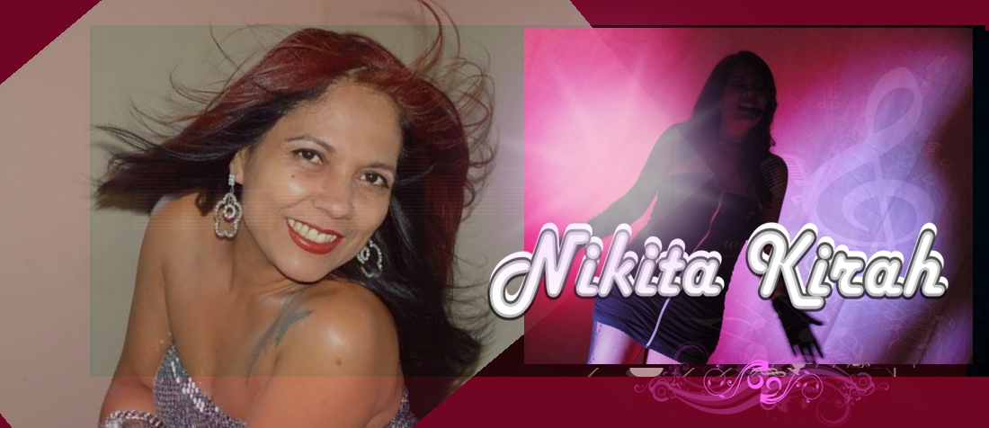Nikita Kirah