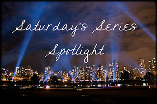 Saturday’s Series Spotlight #2