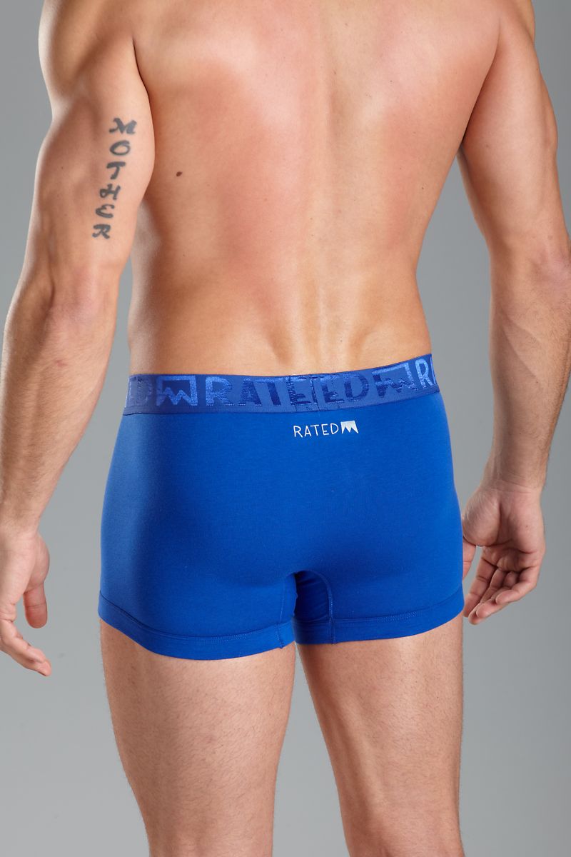 Man With Style© Rated M® underwear for men