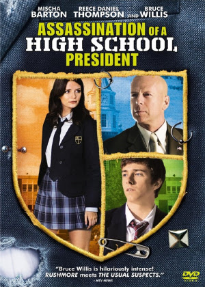 Vertigo_Entertainment - Cuộc Chiến Trường Học - Assassination Of A High School President (2008) Vietsub 22