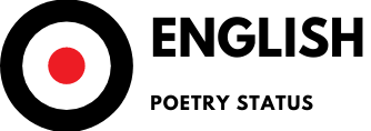 English Poetry 2 Lines - English Poem Lines For Whatsapp Status