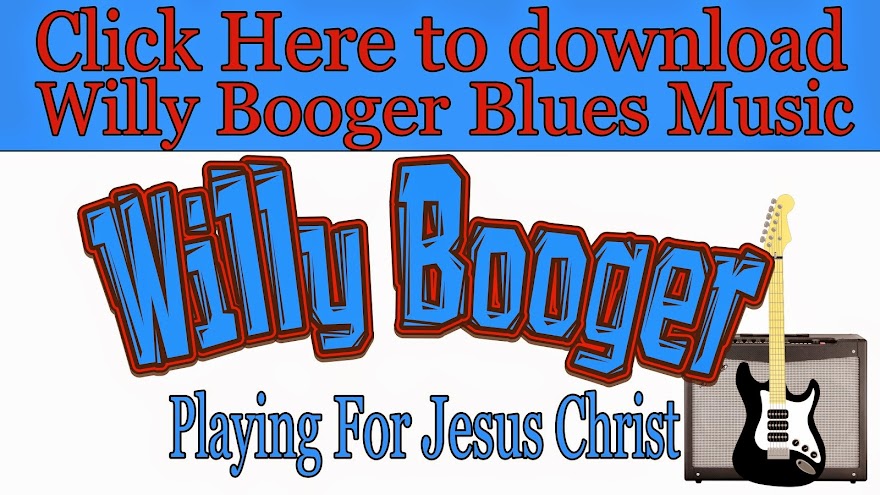 Willy Booger NAME download music