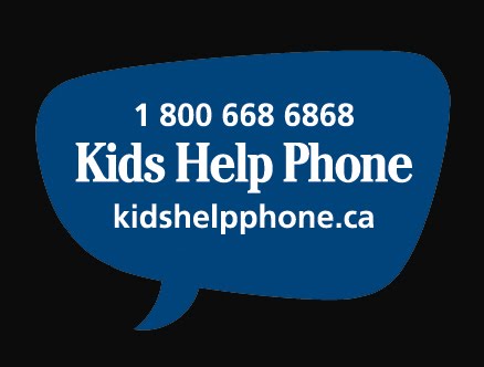 Kids Help Phone