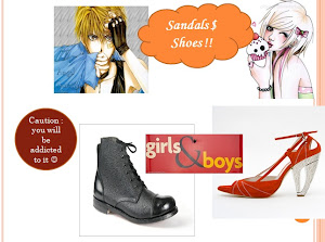 Sandals Vs Shoes