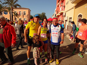 7ª volta a peu Verger 2013