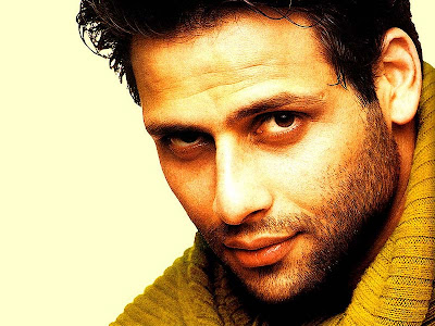Bikram Saluja foto