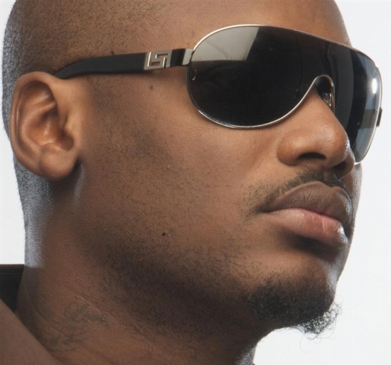 Innocent Idibia