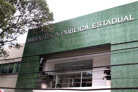 Biblioteca Pública Estadual do Espírito Santo