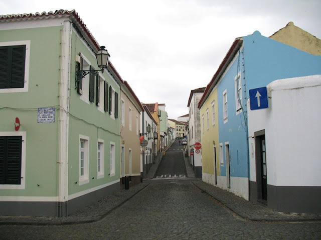 Ribeira Grande