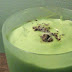 Vanilla Avocado Smoothie Recipe