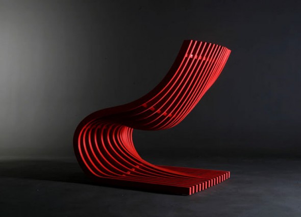 12 Sillas con Clase y Elegantes para Salas de Estar | Cómo arreglar los