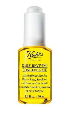 Kiehl's Daily Reviving Concentrate Kiehl's olio viso