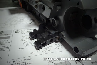 tamiya - Boolean21's Tamiya MF01X Suzuki Jimny P7155190