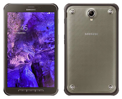 Harga Samsung Galaxy Tab Active Terbaru
