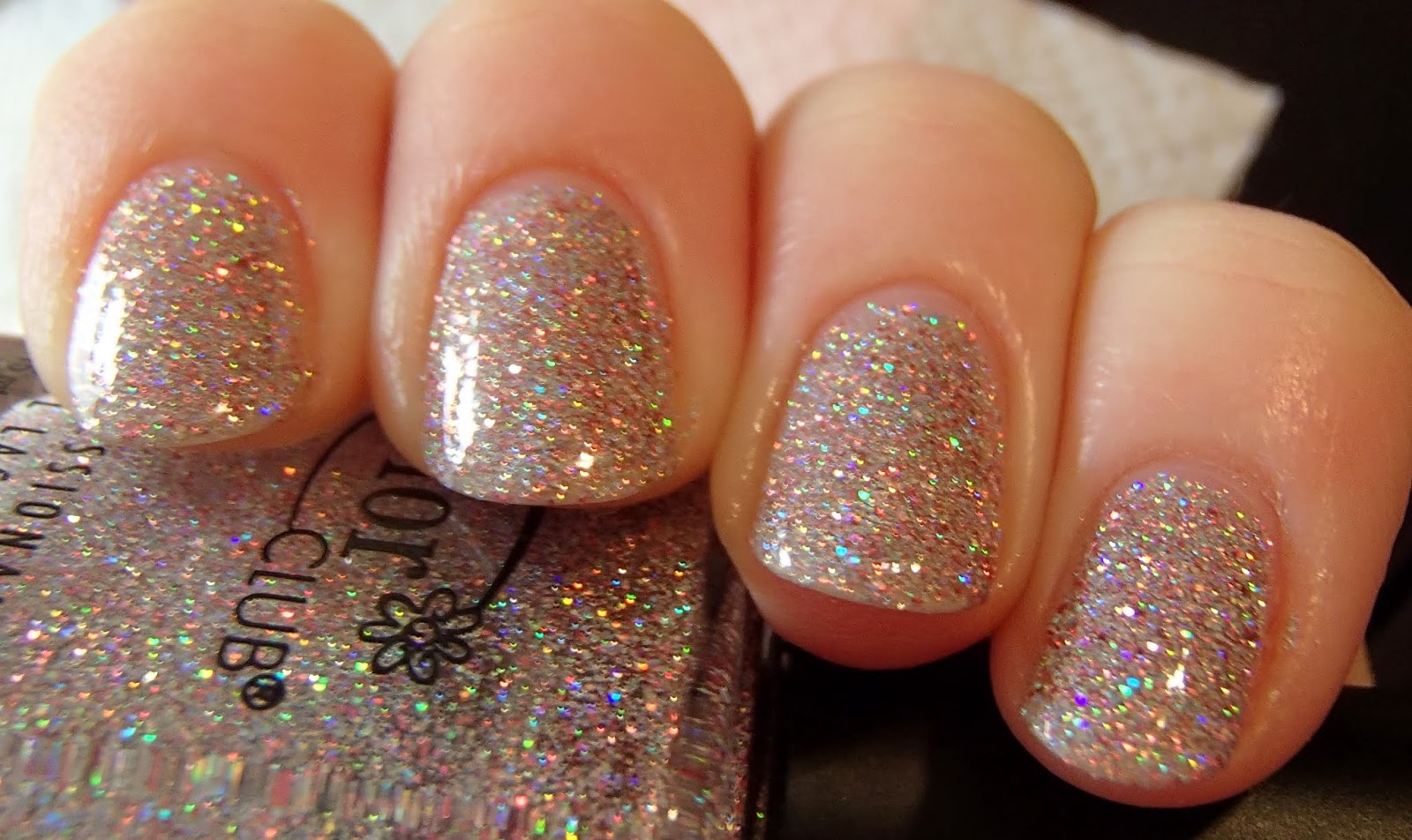 Color Club Magic Attraction