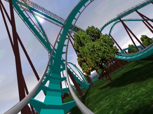 Download Maximum Roller Coaster Torrent