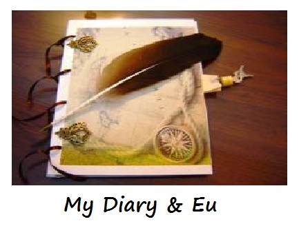 My Diary & Eu