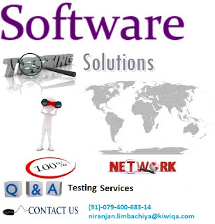 IT Software Testing Company 