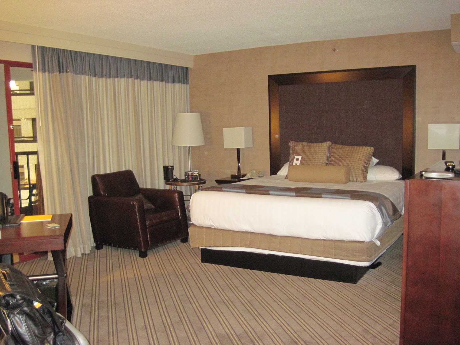 Travel Reviews & Information San Antonio, Texas / Hyatt Regency Riverwalk