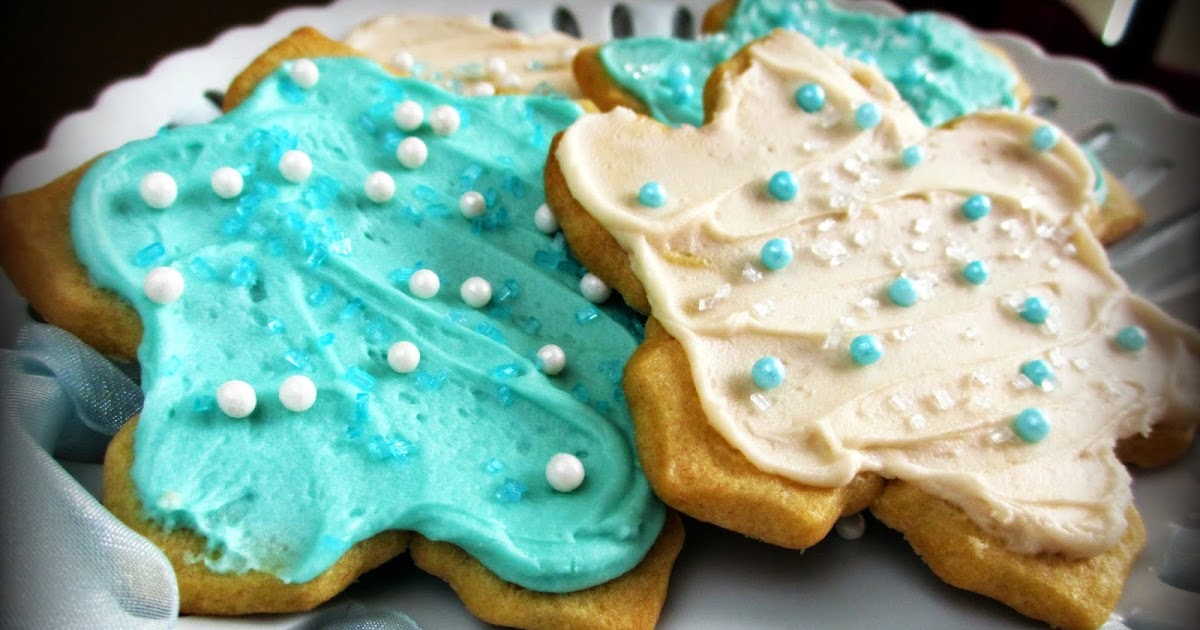 eyecookies: Christmas Baking Ninja!
