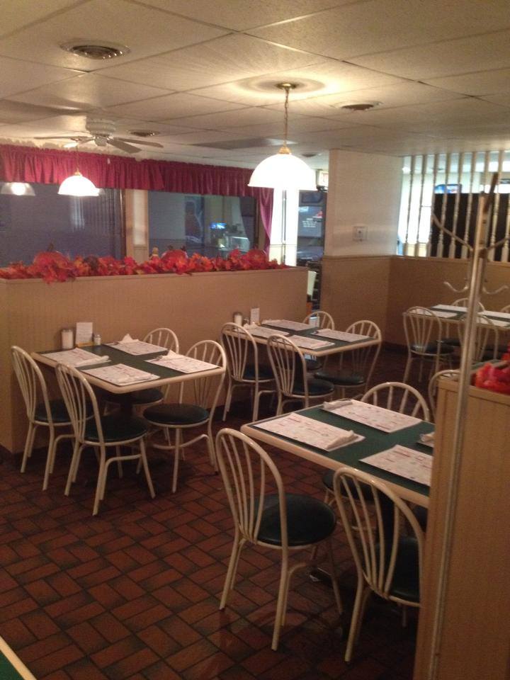 Morelli's Family Restaurant History